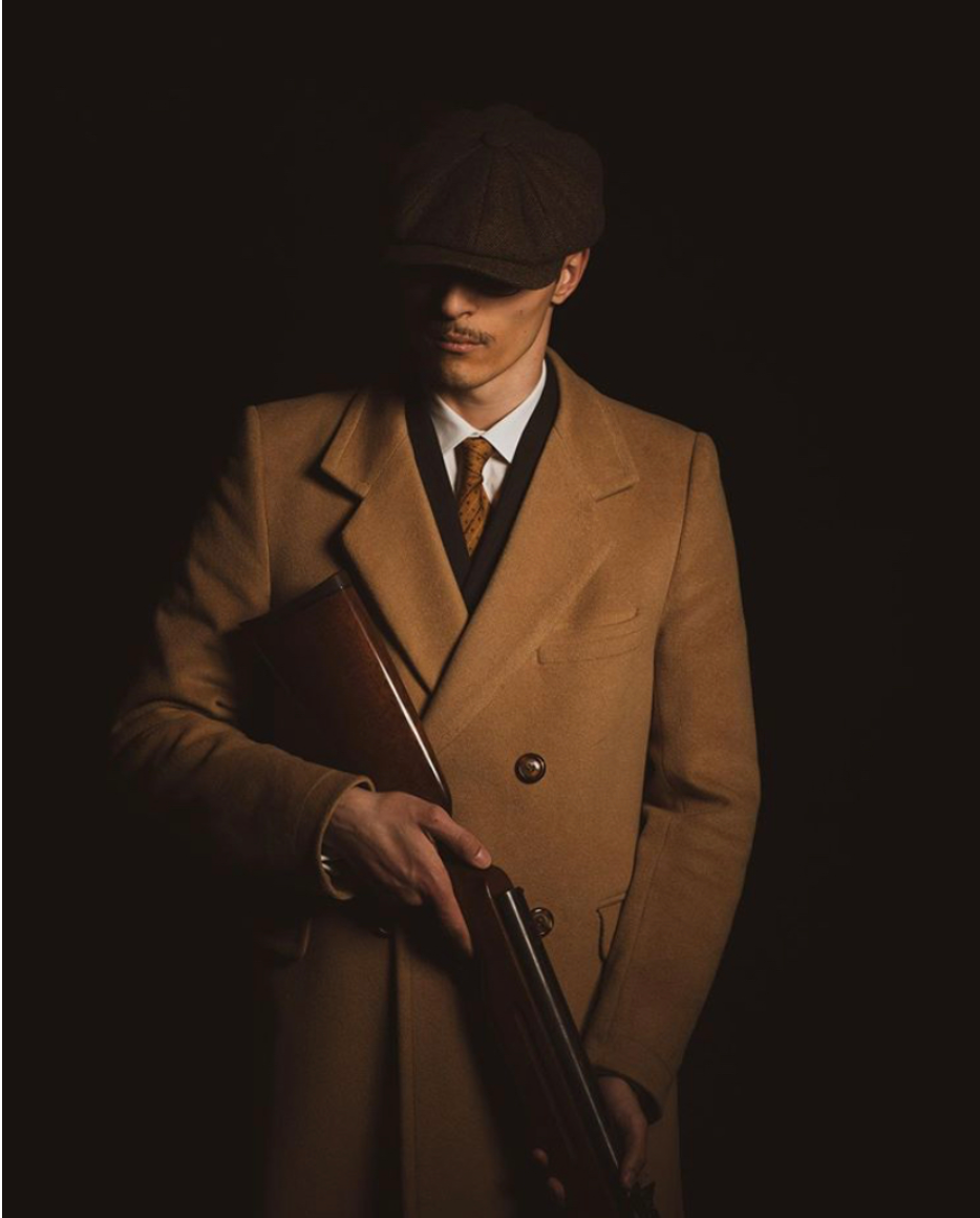 Jorge™ | Gorra con visera