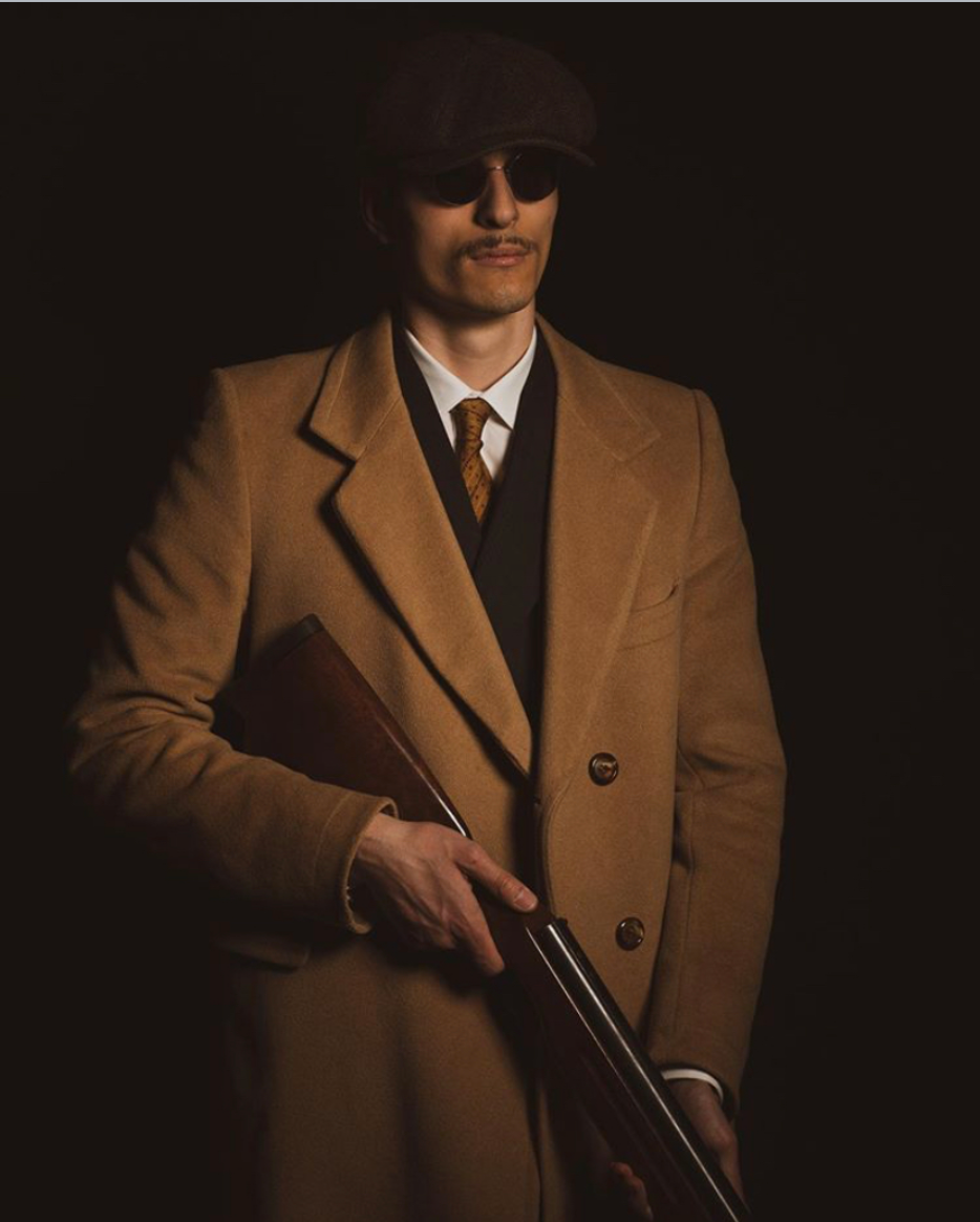 Jorge™ | Gorra con visera