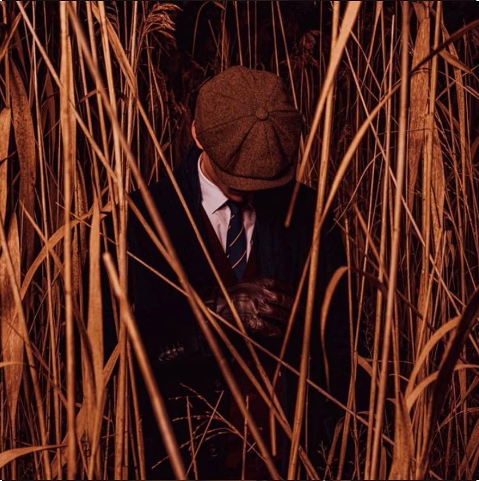 Jorge™ | Gorra con visera