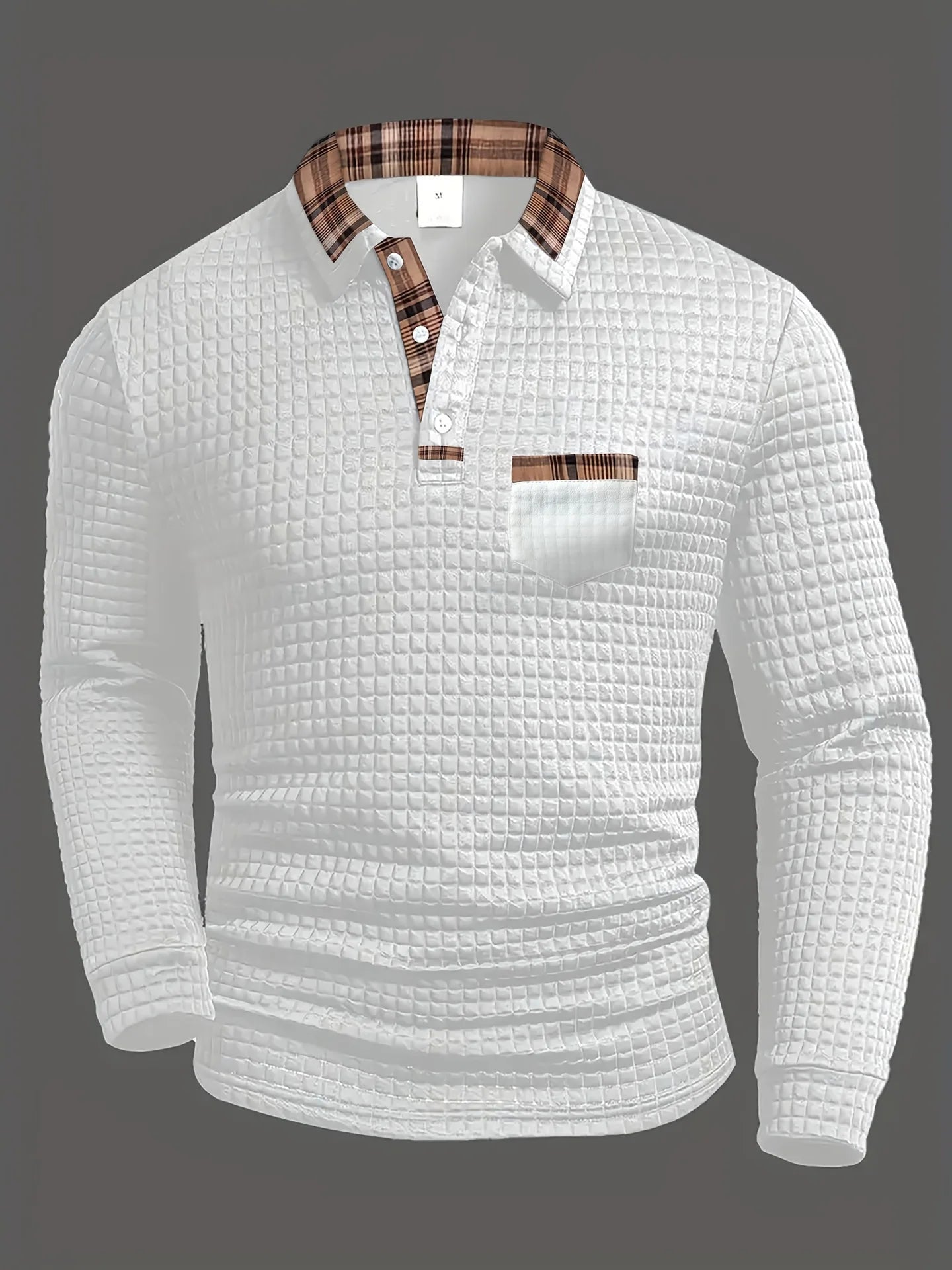 Tomas™ | ELEGANTE JERSEY PARA HOMBRE