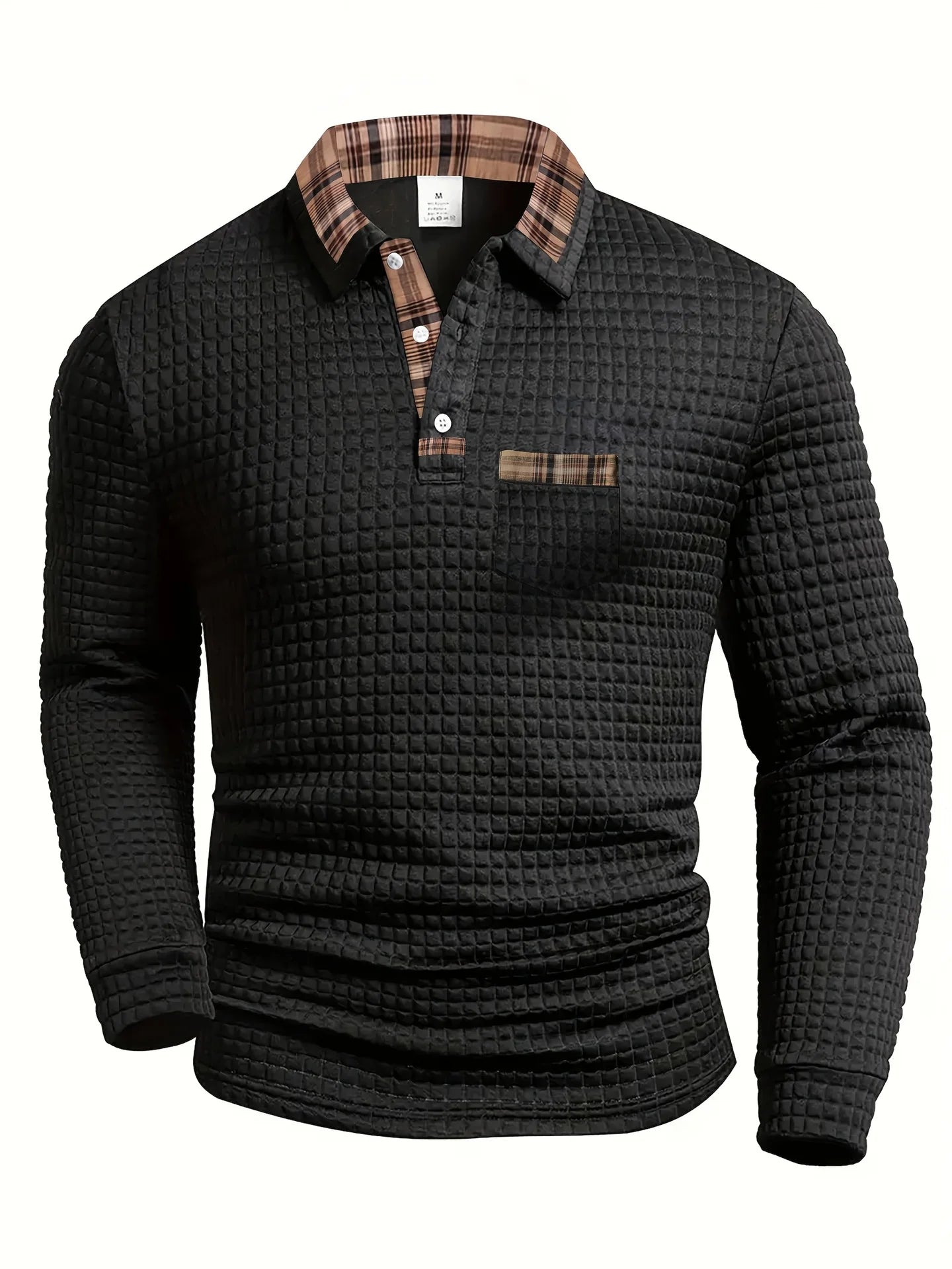 Tomas™ | ELEGANTE JERSEY PARA HOMBRE