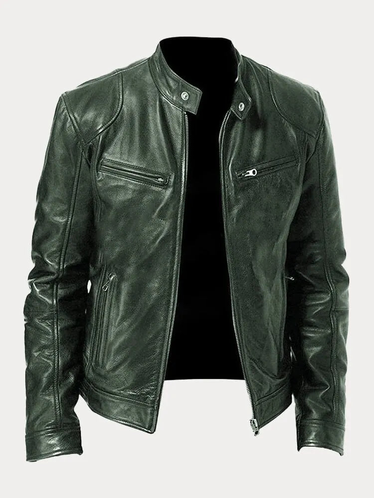 Dante™ | Chaqueta de piel