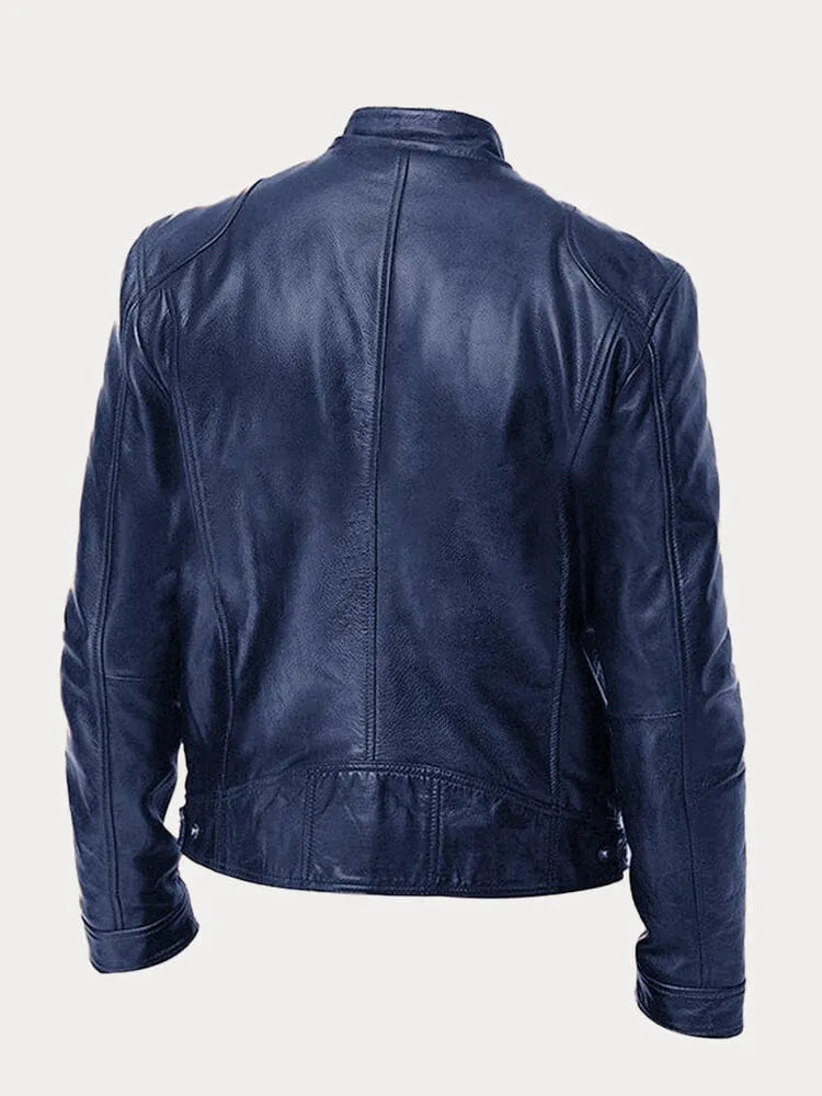 Dante™ | Chaqueta de piel