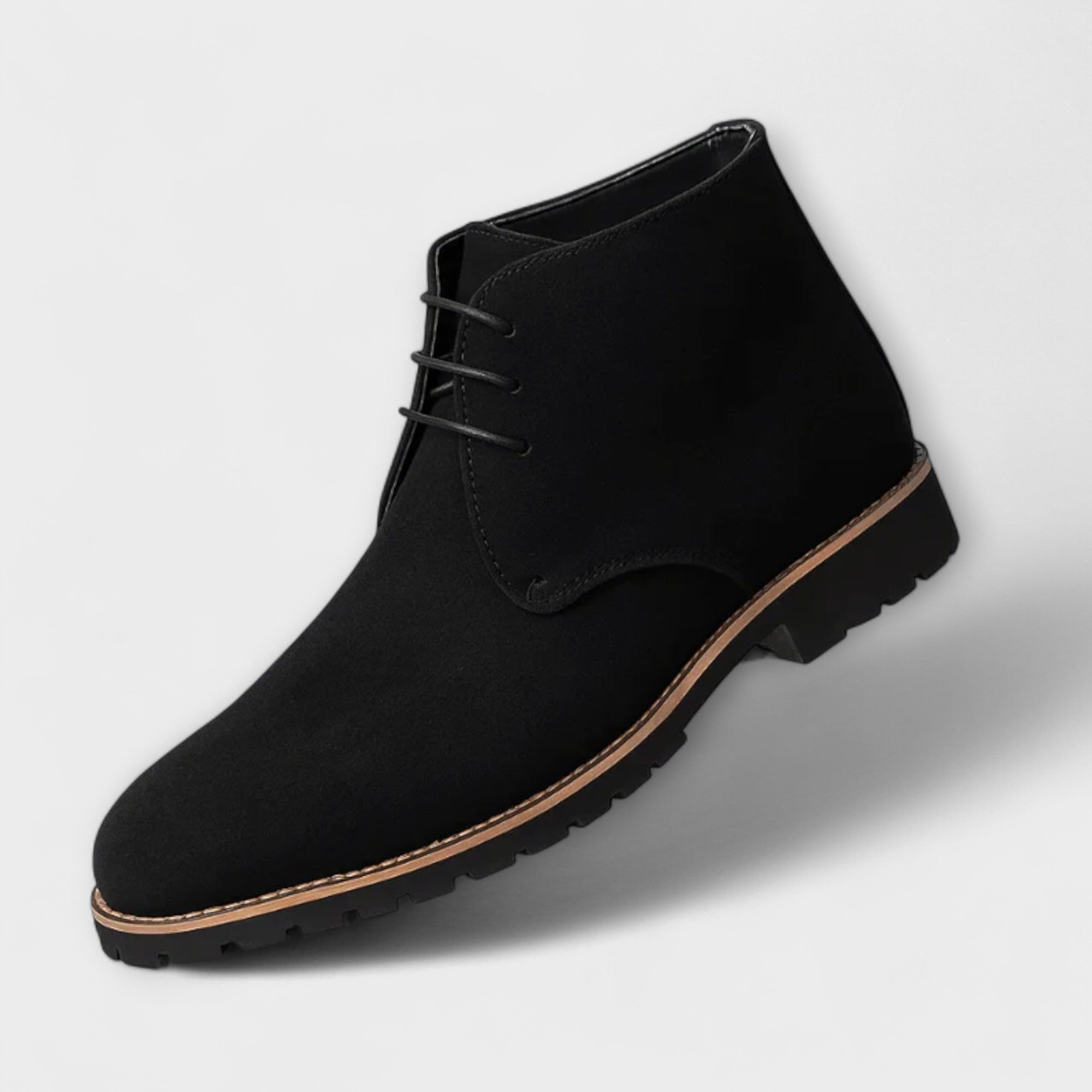 José™ | Botas Chukka