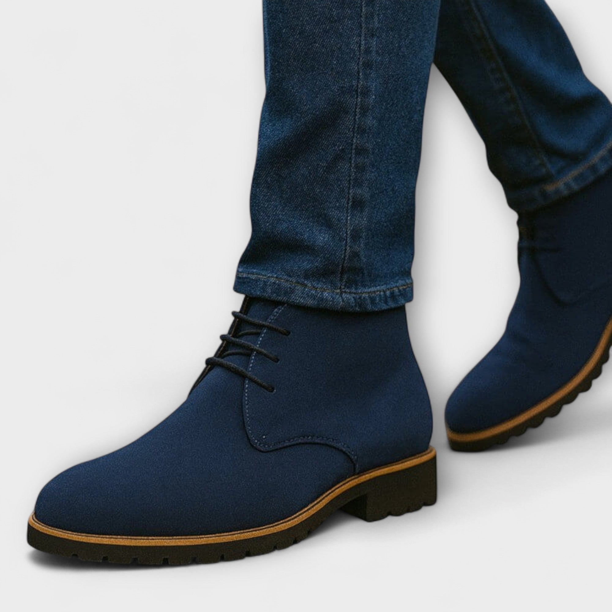 José™ | Botas Chukka