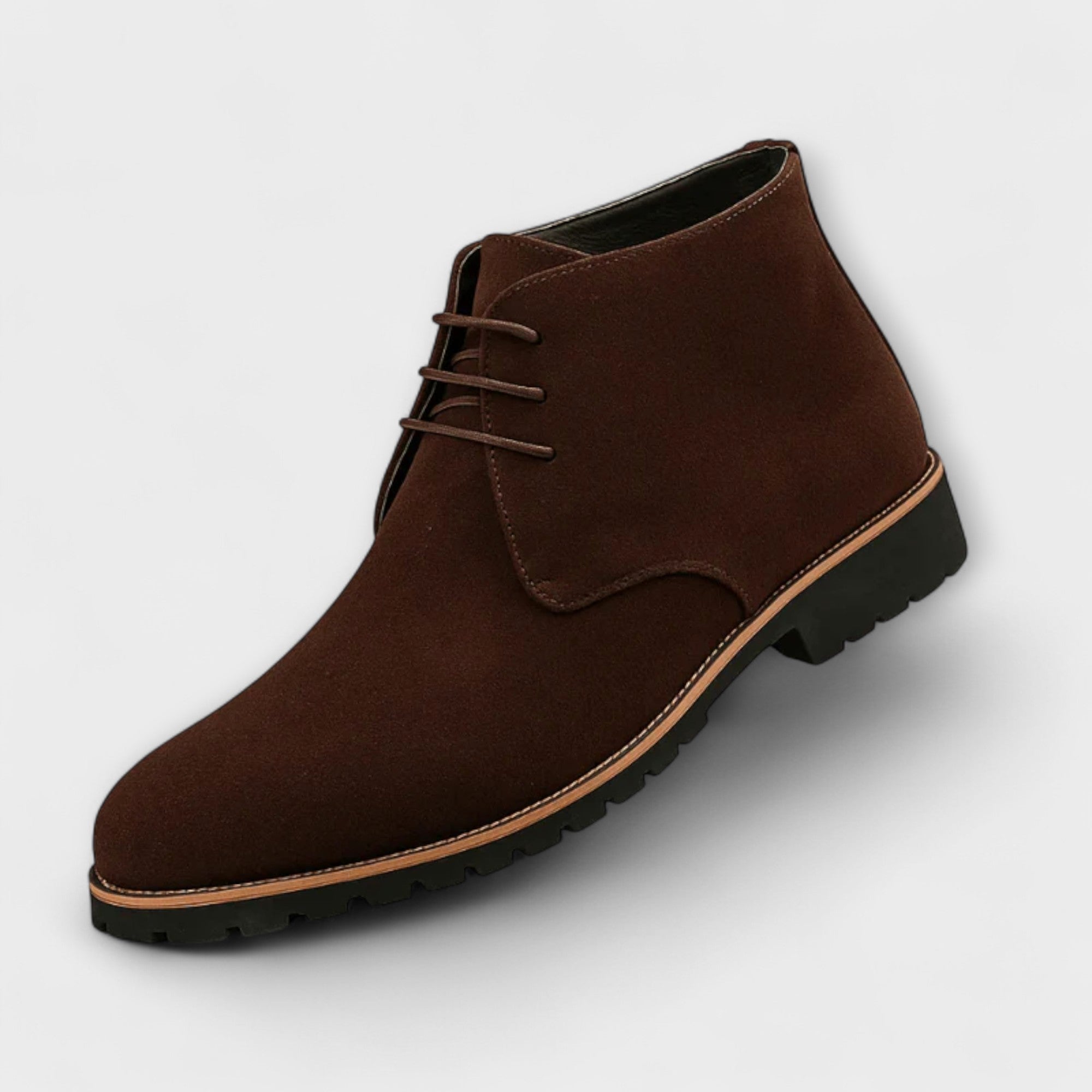José™ | Botas Chukka