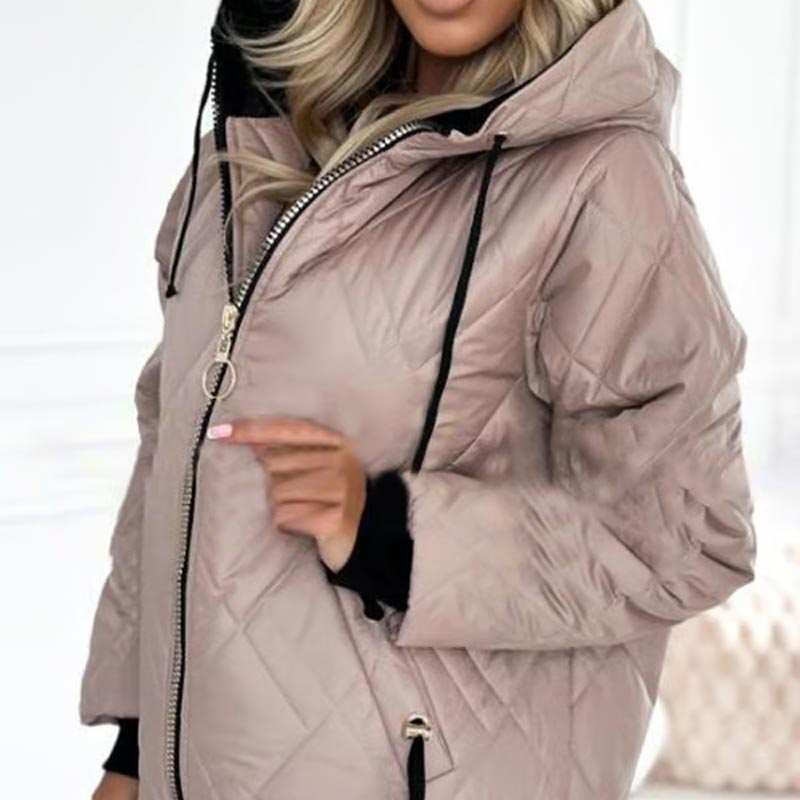 Carmita | Parka Calidez Encanto