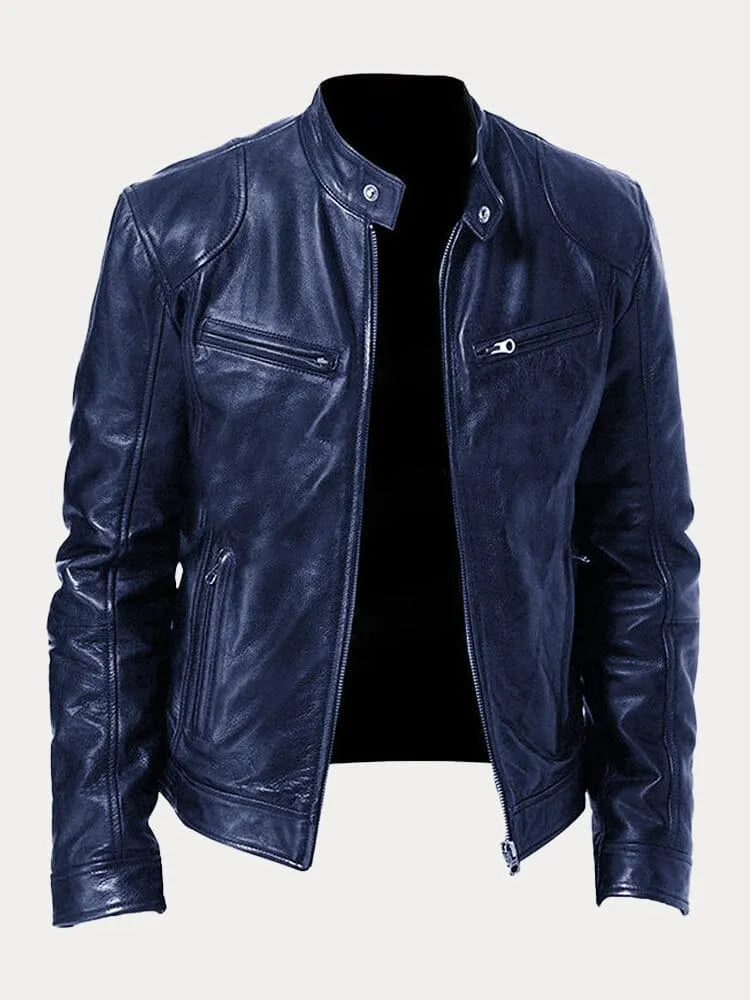 Dante™ | Chaqueta de piel