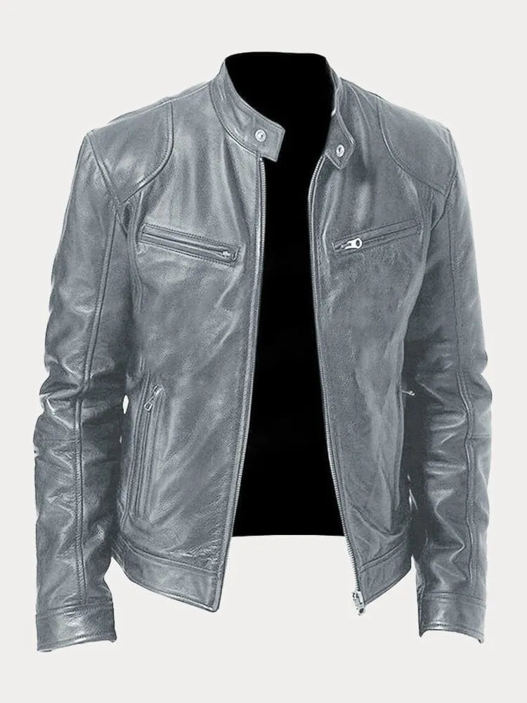 Dante™ | Chaqueta de piel