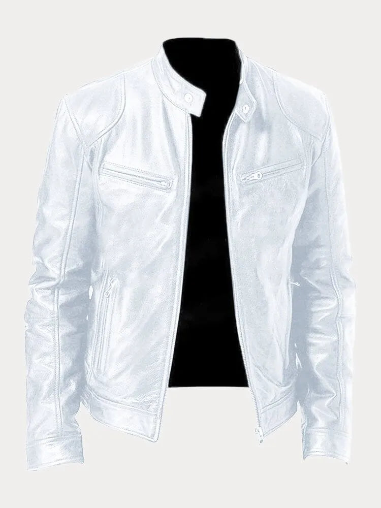 Dante™ | Chaqueta de piel
