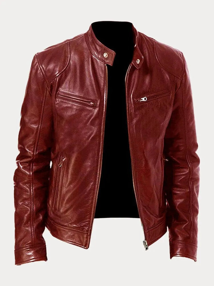 Dante™ | Chaqueta de piel