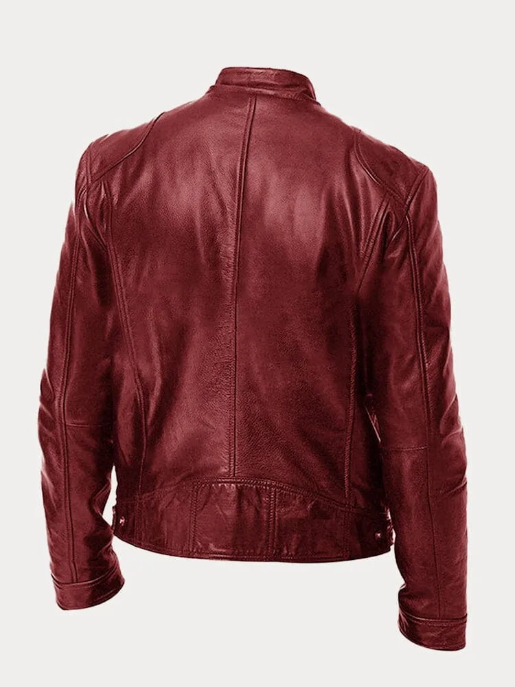 Dante™ | Chaqueta de piel