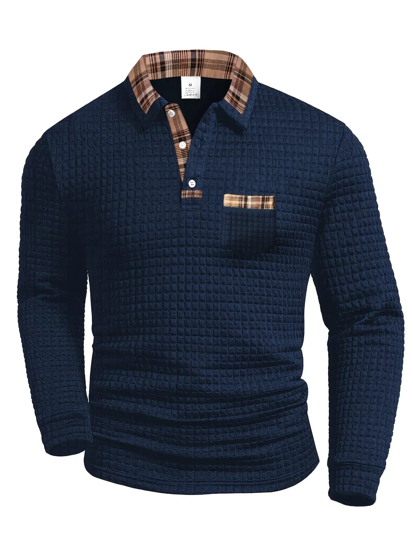 Tomas™ | ELEGANTE JERSEY PARA HOMBRE