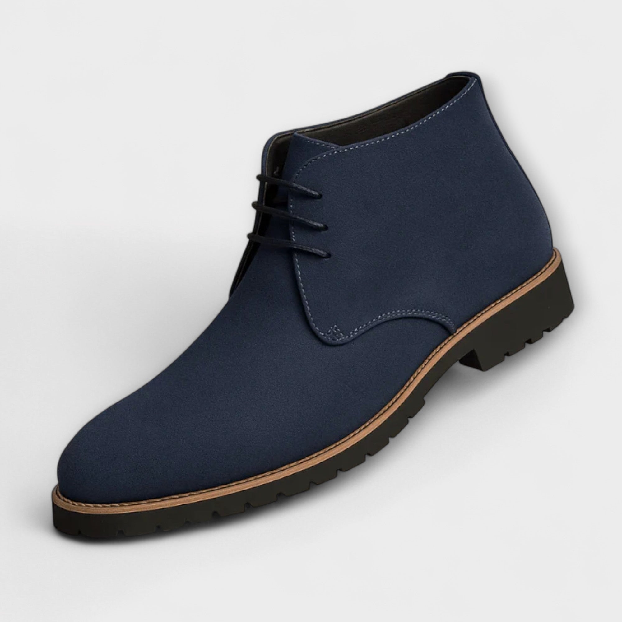 José™ | Botas Chukka